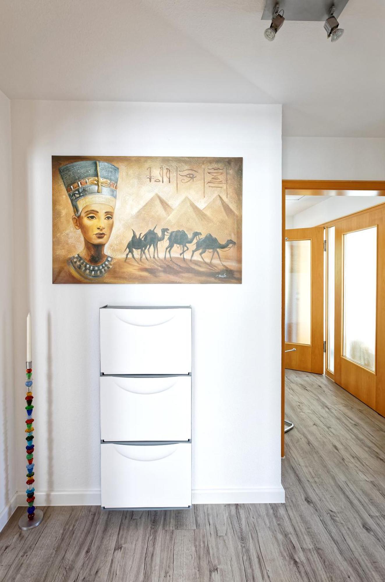 Grosszuegiges Helles Penthouse -Komplette Etage- Mit Balkon Und Stellplatz In Ruhiger Lage Kulmbach Ngoại thất bức ảnh